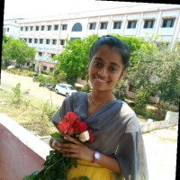 POOJA KN