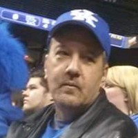 Todd Kirk