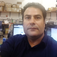 Avraam Shakolas