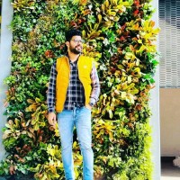 Rakshit Sharma