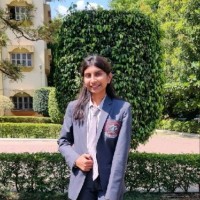 Sakshi Salunkhe