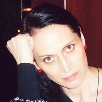 Светлана Рыжкова
