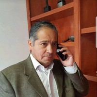 Ubaldo Carrasco