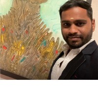 Madhiarasan M A