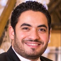 Ahmed Yousr