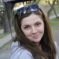 Alesya Titarenko