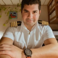 Geronimo Gaston Barrios