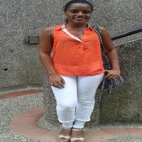 Carlen Gruesso Negrette