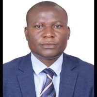 PROF. DR. ZEPHANIE RWAMAKUBA, PhD