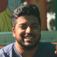 Joshua Maharaj