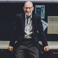 Richard Kelleway