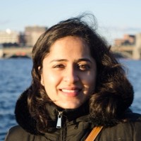 Smriti Kumar, Ph.D.