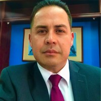 Alfredo Larrea