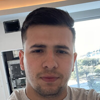 Daniel Nieto Lobo