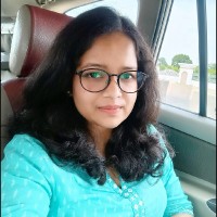 Dr. Vijay Laxmi Mohanta