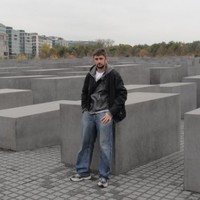 Stephen Mattscheck