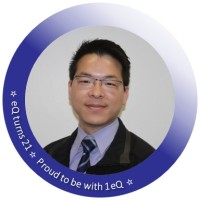 Dr Felix Ng