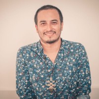 Jorge Chang