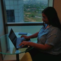Ayushi Agarwal