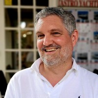 Peter Balmer