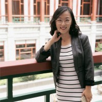 Jing Yan