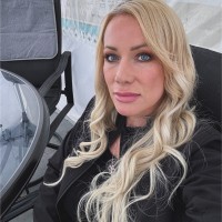 Mandy Clark