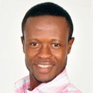 Oluwafemi olagoke