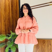 Mulaika Shaikh