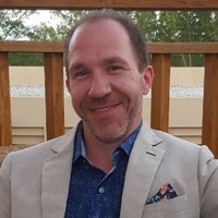 Mike Hefferan, PhD