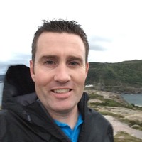 Mark Macdonald
