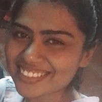 Indira Shanth