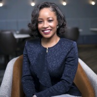 Rashonner K. Lillie, Cfp, Crpc