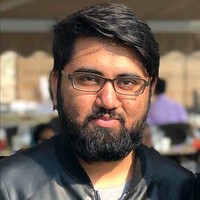 Ali Zeeshan