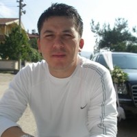 Zafer Yılmaz