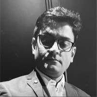 Subhayan Bhattacharjee