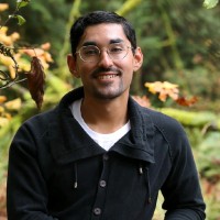 Jacob Ibarra