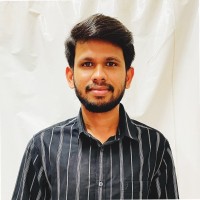 Rakesh Mudigonda