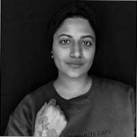 Nani Swaminathan MSW, LCSW