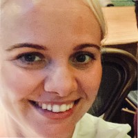 Paula Westra