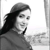 Gonca Karaman