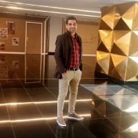 Omar Ahmed