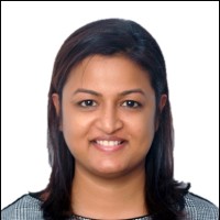 Deepa MK