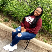 Keyanna Mcafee