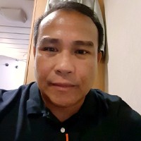 Joey Amarilla