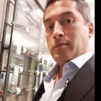 Cristian Andres Gomez Quezada