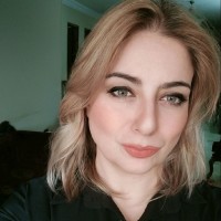 Huda Saheb