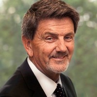 Angus Cameron