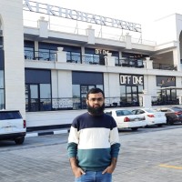 Ali Shaikh