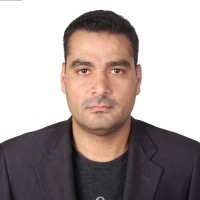 Darshan Singh