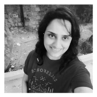 Hema Choudhary